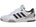 Adidas Tekkira Shoes White/Core Black/Grey