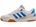 Adidas Tekkira Shoes White/Blue/Gum