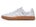 Adidas Tyshawn Low Shoes White/White/Gum