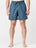 Adidas Skateboarding Water Shorts Lucid Blue