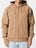Anti Hero Basic Eagle Ripstop Jacket Brown