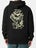 Anti Hero Carnales Reposado Hoodie Black