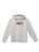 Anti Hero Eagle YOUTH Hoodie Heather Grey