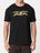 Anti Hero Eagle T-Shirt Black