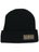 Anti Hero Full Eagle Label Beanie Black/Grey