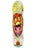Grimple Stix Gerwer Longboard Deck 10.5 x 45.6