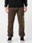 Grimple Stix Grimple Stack Sweatpants Brown