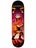 Grimple Stix Hewitt Barbarians Deck 8.5 x 31.85