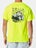 Anti Hero Anti-Hiero Pocket T-Shirt Safety Green