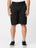Anti Hero Hecho Por Skate Shorts Black