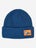 Anti Hero Lil Pigeon Label Beanie Navy/Orange