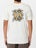 Anti Hero Medieval T-Shirt Heather Creme