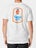 Anti Hero Natty Revs T-Shirt White