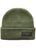 Anti Hero Stock Eagle Label Cuff Beanie Olive/Black