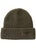Anti Hero Stock Eagle Label Beanie Olive