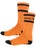 Anti Hero Sock Socks Orange/Black