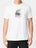 Anti Hero Toasted T-Shirt White