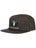 Anti Hero Vampigeon Snapback Hat Chacoal