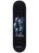 April Shane O'Neill Dead Black Dip Deck 8.125 x 31.77