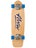 Alva 1978 OG Logo Blue/Silver Complete 8.5 x 30