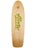 Alva 1978 Alva OG Re-Issue Tropical Green Deck 8.5x30