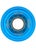 Alva Cruiser 78a Wheels Clear Blue