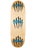 Alva Egg Triple Scratch Team Lt Blue LTD Deck 10.6x33