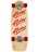 Alva 1980 Tri-Logo Pig Re-Issue Red Complete 10x30
