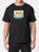 Alien Workshop Exalt Photosyntheis 25th T-Shirt Black