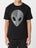 Alien Workshop Scanner T-Shirt Black