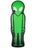 Alien Workshop Soldier Die Cut Deck 9.625 x 30.375
