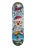Bacon Adam Hopkins Ain't Dead Yet Deck 8.5 x 32.2