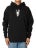 Birdhouse Rabbit Skull Hoodie