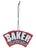 Baker Arch Logo Air Freshener