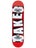 Baker Brand Logo Complete 7.75 x 31.25