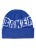 Baker Brand Logo Beanie Royal