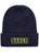 Baker Brand Logo Beanie