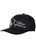 Baker Electrified B Snapback Hat