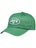Baker Jits Snapback Hat Green
