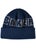 Baker Brand Logo Beanie Navy