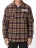 Baker Thorns Flannel Jacket