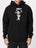 Baker World Crusher Hoodie Black