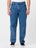 Baker Warner Denim Pants Blue Denim