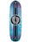 Black Label Adams Curb Surfer Deck 9.75 x 32.825