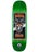 Black Peterson Burnside Brew Tugboat Deck 9.5 x 32.125