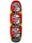 Black Label Hassan Never Stop SHOF Deck 9.25 x 32.25
