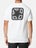 Black Magic Arch T-Shirt White
