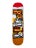 Blind OG Ripped Orange Deck 8.25 x 32.1