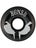 Bones 100s Sidecuts 100a V5 Wheels Black