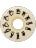 Bones X-Formula P Rod Switch Heel 95a V5 Wheels